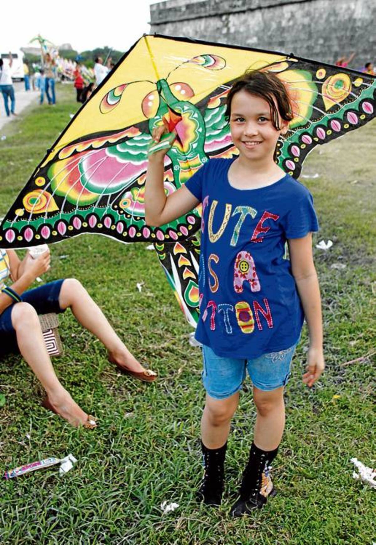 Ana Karina Fuentes Osorio.