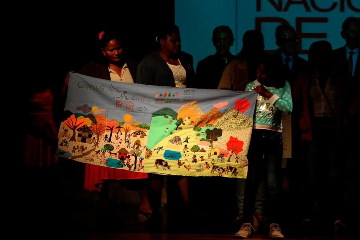 Arranca la agenda del Salón de Arte Popular en Cartagena