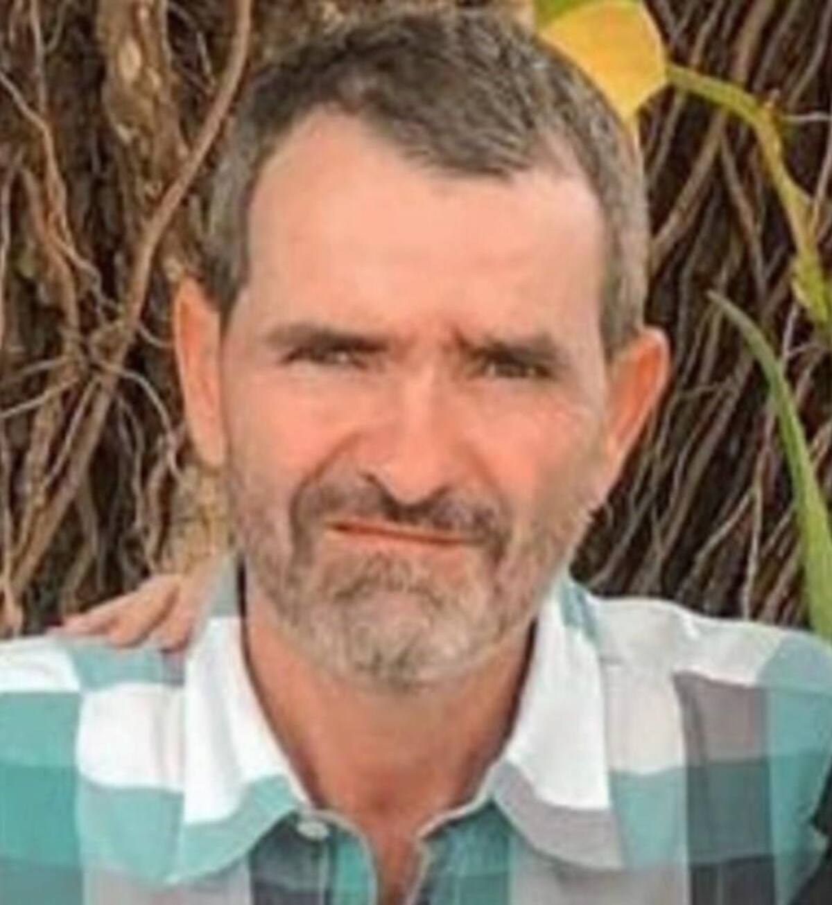 Rodrigo Zuluaga Botero, comerciante asesinado.