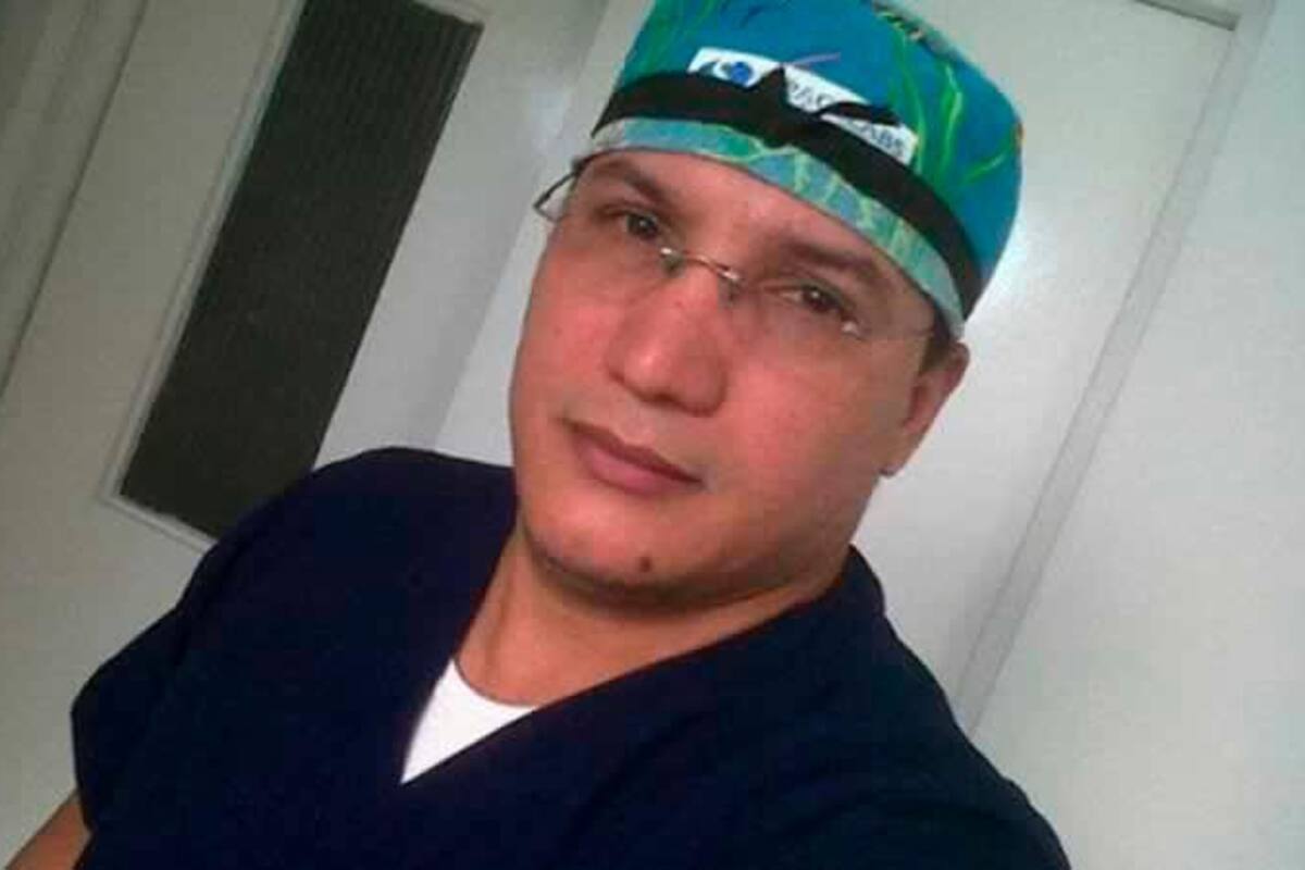Condenan a falso cirujano plástico en Montería