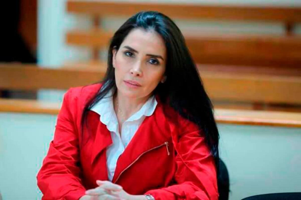 “Gerlein desvió $ 3.000 millones para campaña atípica en Cartagena”: Merlano