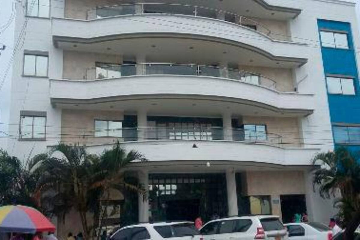 Renunciaron médicos intensivistas de Clínica Evaluamos de Montería