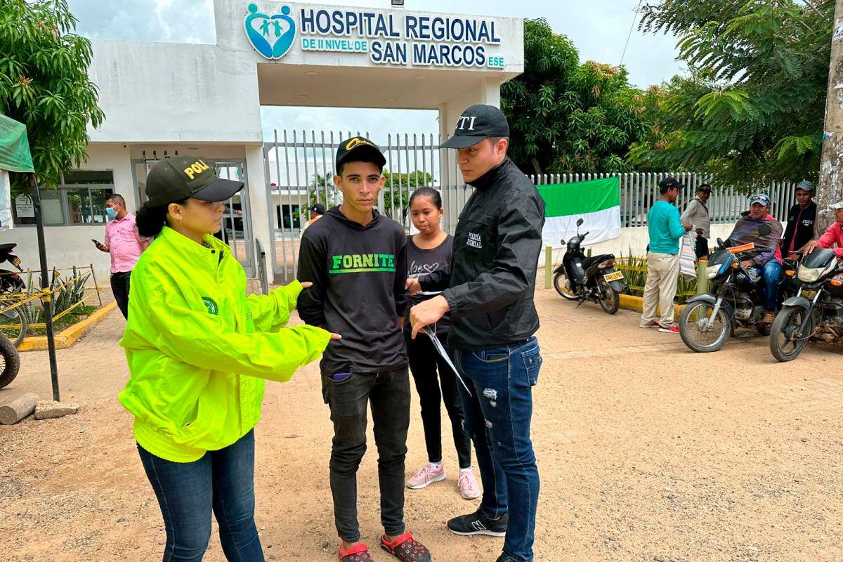 ¡Atroz! A la cárcel por muerte de niño, de 2 años, que sufrió fuerte golpiza