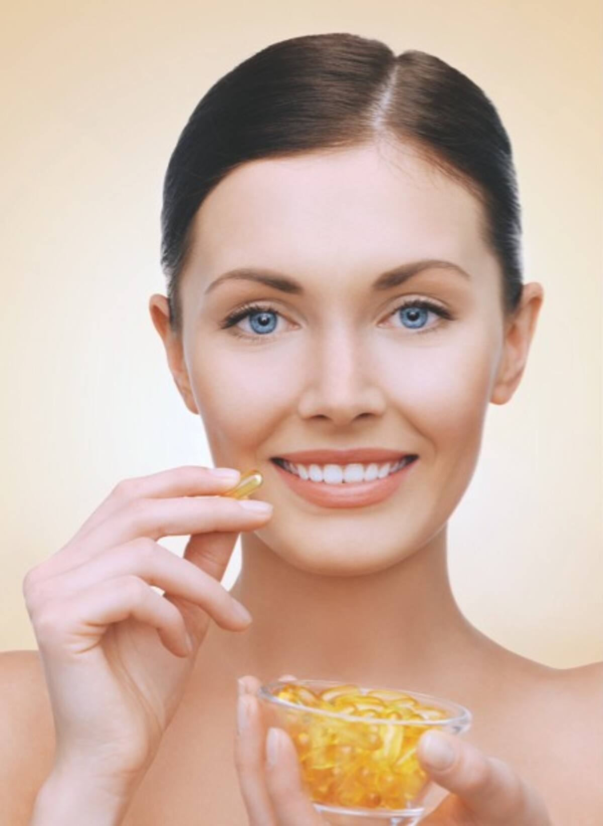 También se nota su presencia en la consistencia de la sangre. Al consumir Omega 3, esta fluye mejor previniendo infartos y derrames cerebrales.