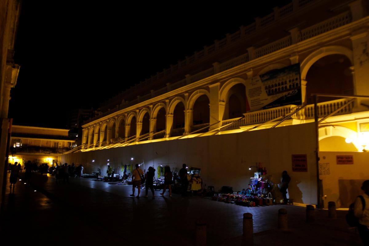 El 11 de noviembre se inaugura el Palacio de La Proclamación