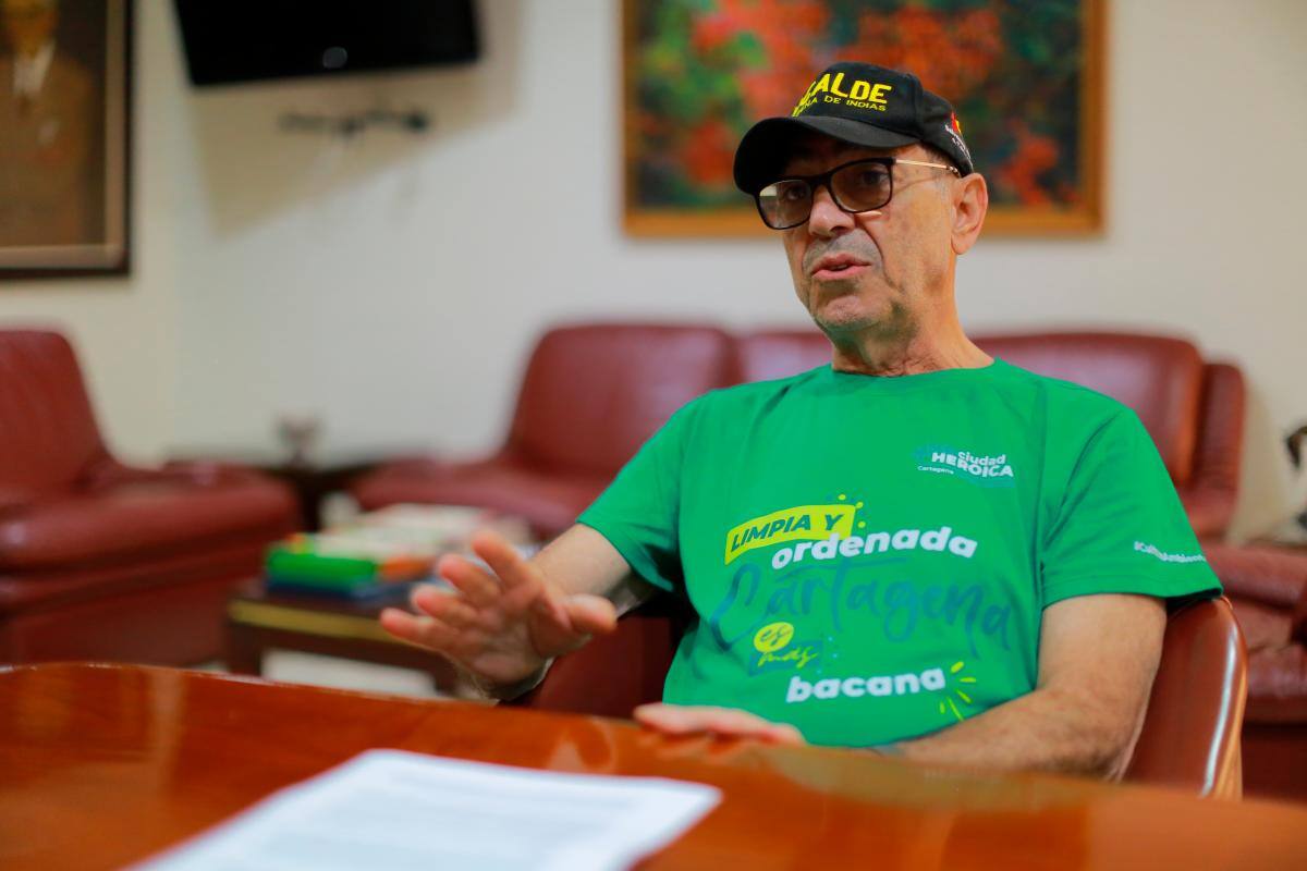 “Sapo, haz lo que quieras”: Dau pide la renuncia de Mintransporte