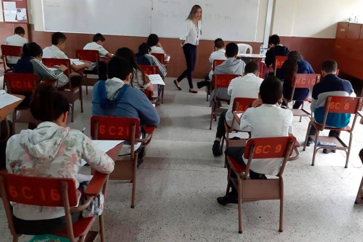 Nace el primer observatorio de educación en Colombia