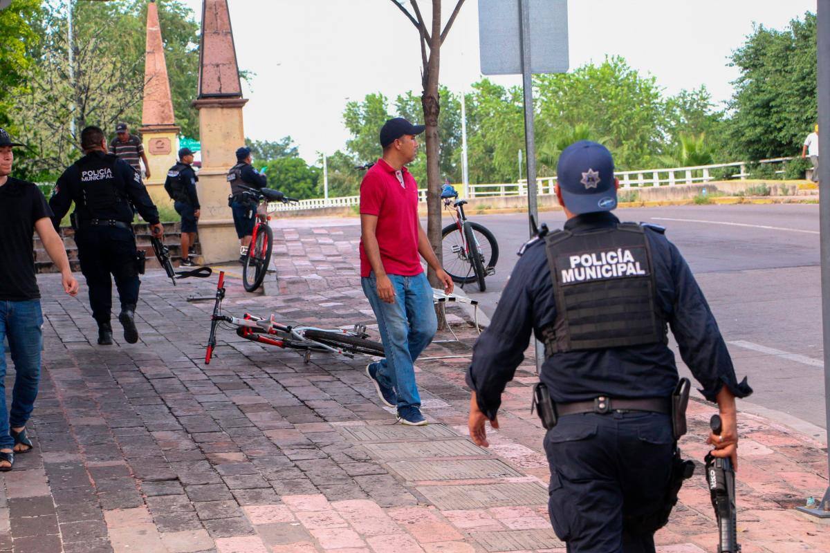¿Quién es Ovidio Guzmán, el hijo del ‘Chapo’, que capturaron en Culiacán?