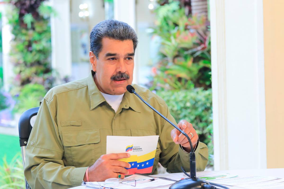 ¿Está grave? La razón por la que Nicolás Maduro suspendió su agenda