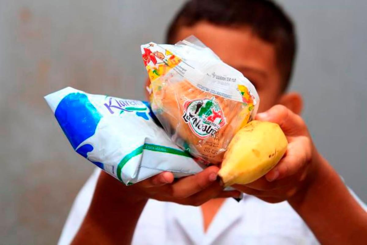 PAE en Cartagena: “suspender el servicio no tiene justificación”