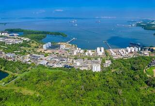 Corteva: agroquímicos de Cartagena para el mundo