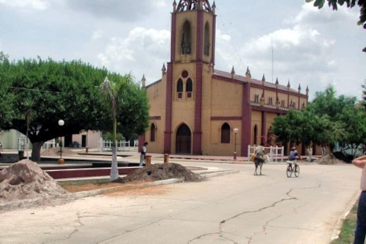 El municipio de La Unión es uno de los más prósperos de a subregión del San Jorge.