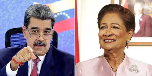 Gobierno de Trinidad y Tobago ordena deportar a 200 migrantes venezolanos