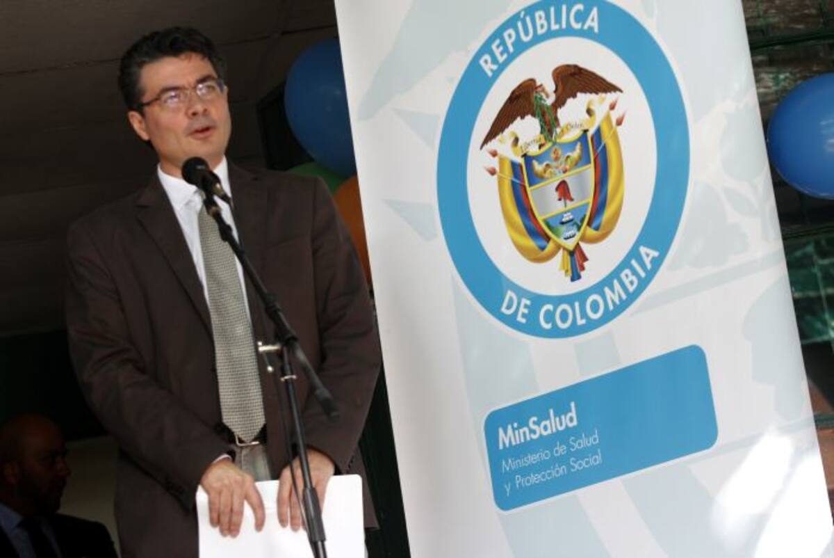 Piden investigar a Capital Salud. COLPRENSA