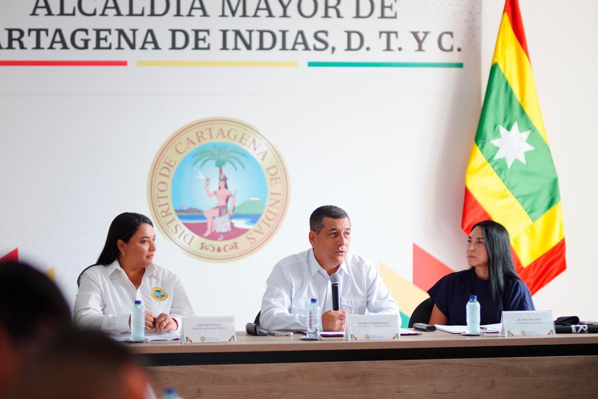 Distrito aprobó 54 solicitudes de adopción de parques y zonas verdes