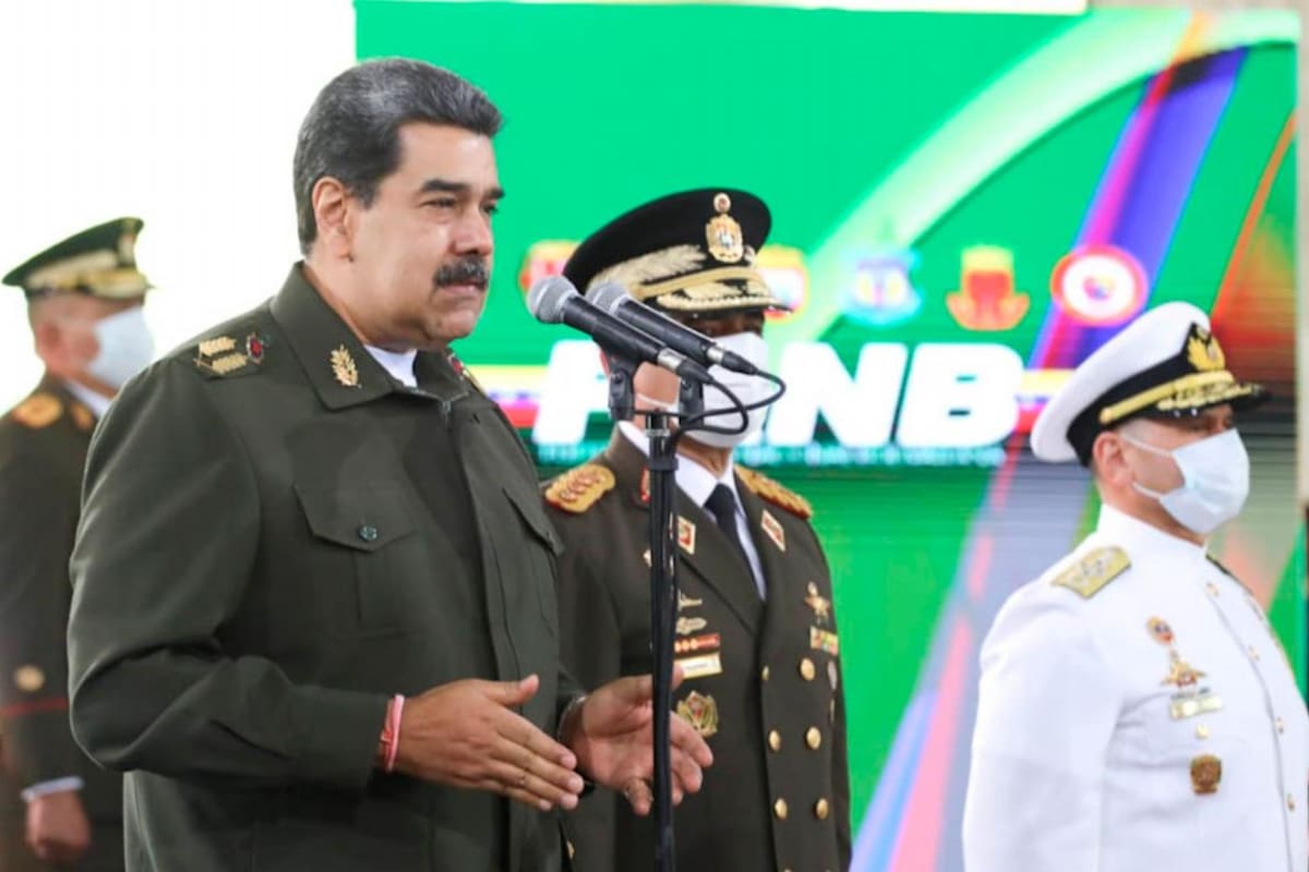 Corte Penal Internacional abrirá investigación formal contra Venezuela