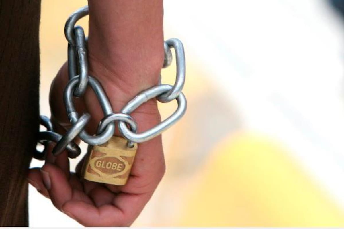 La historia de los futbolistas que fueron secuestrados en Pakistán