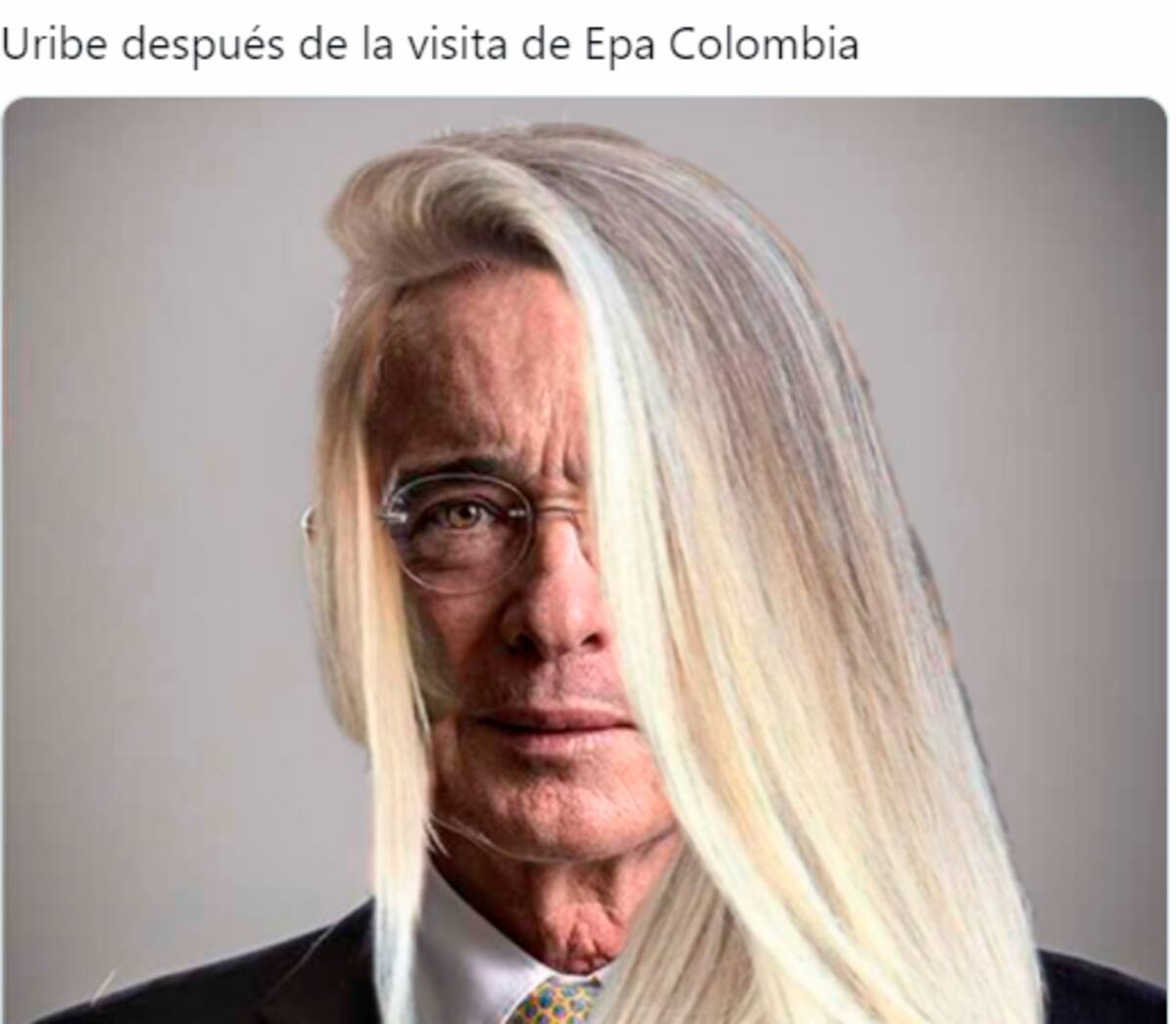 Muchos dijeron haberse arrepentido de apoyarla.
