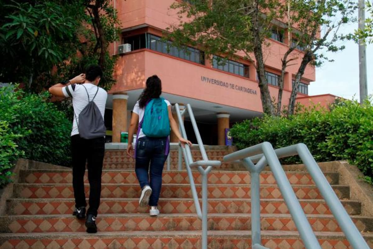 ¡Qué orgullo! Universidad de Cartagena renueva su Acreditación en Alta Calidad