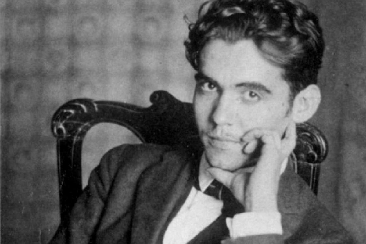 “De viva voz”, toda la oralidad literaria de García Lorca en un libro