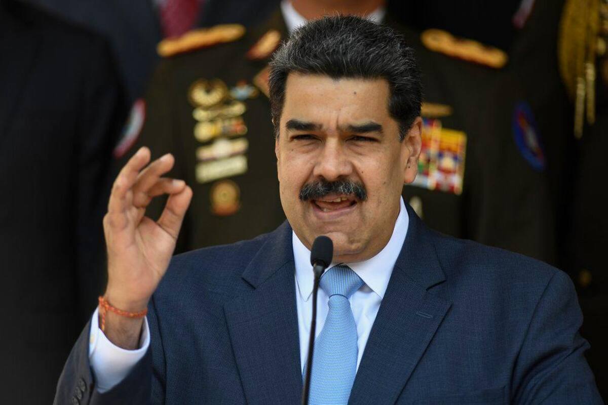Diálogos de Maduro con la oposición venezolana se reanudarán en dos días: Petro