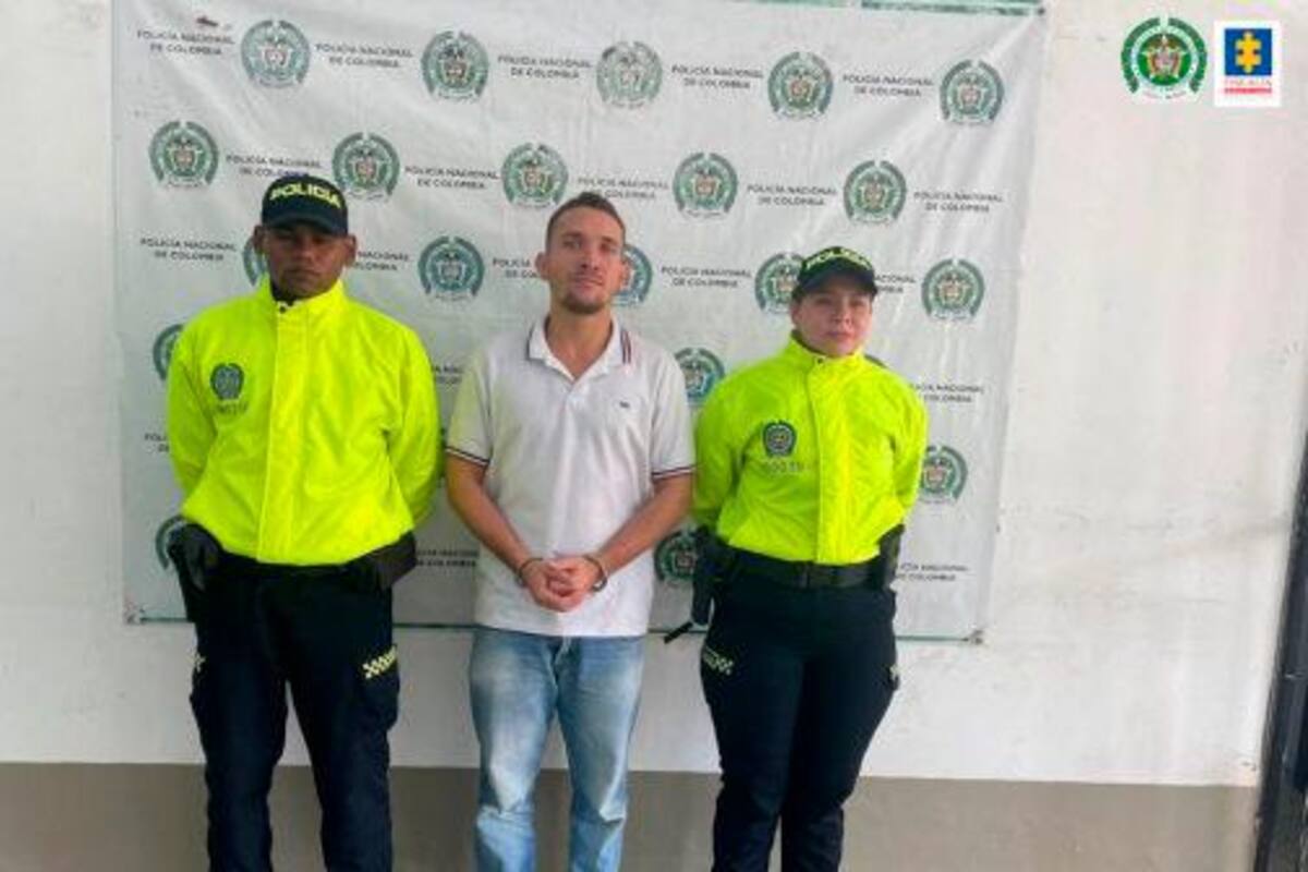 Joven, de 25 años, va a prisión por el asesinato de su pareja sentimental