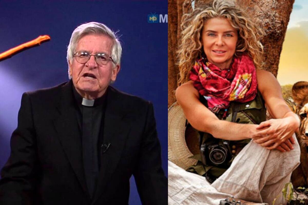 Este es el programa más antiguo de la televisión colombiana