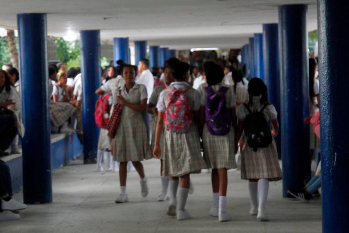 Distrito ofrece 200 becas para estudiar carreras tecnológicas y profesionales