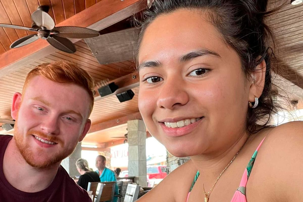 ¡Atroz! Hombre decapitó a su esposa nicaragüense en Houston, Texas
