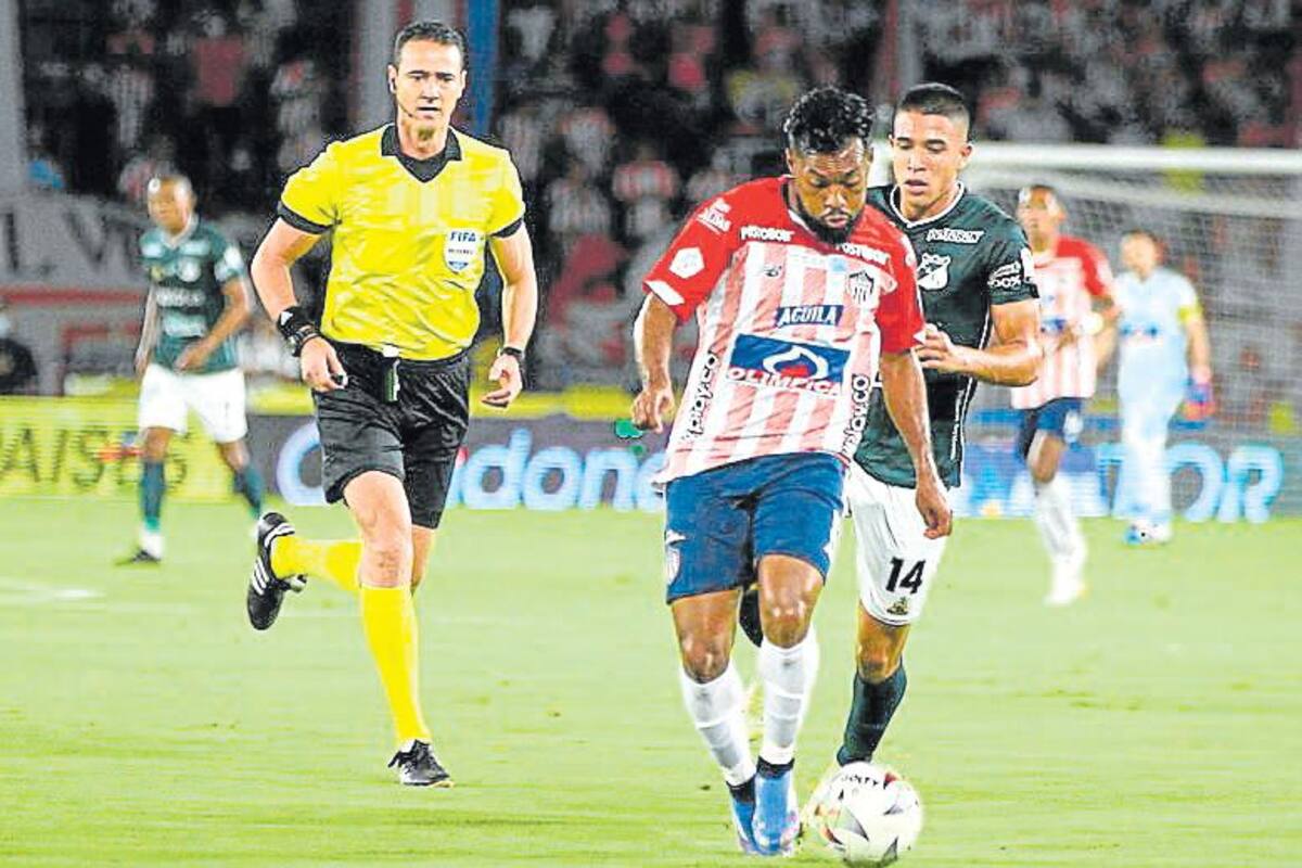 Junior, a ganar para seguir soñando en los cuadrangulares