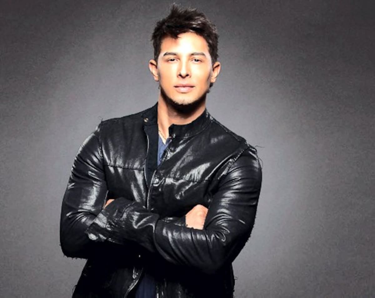 Jamie King. COLPRENSA