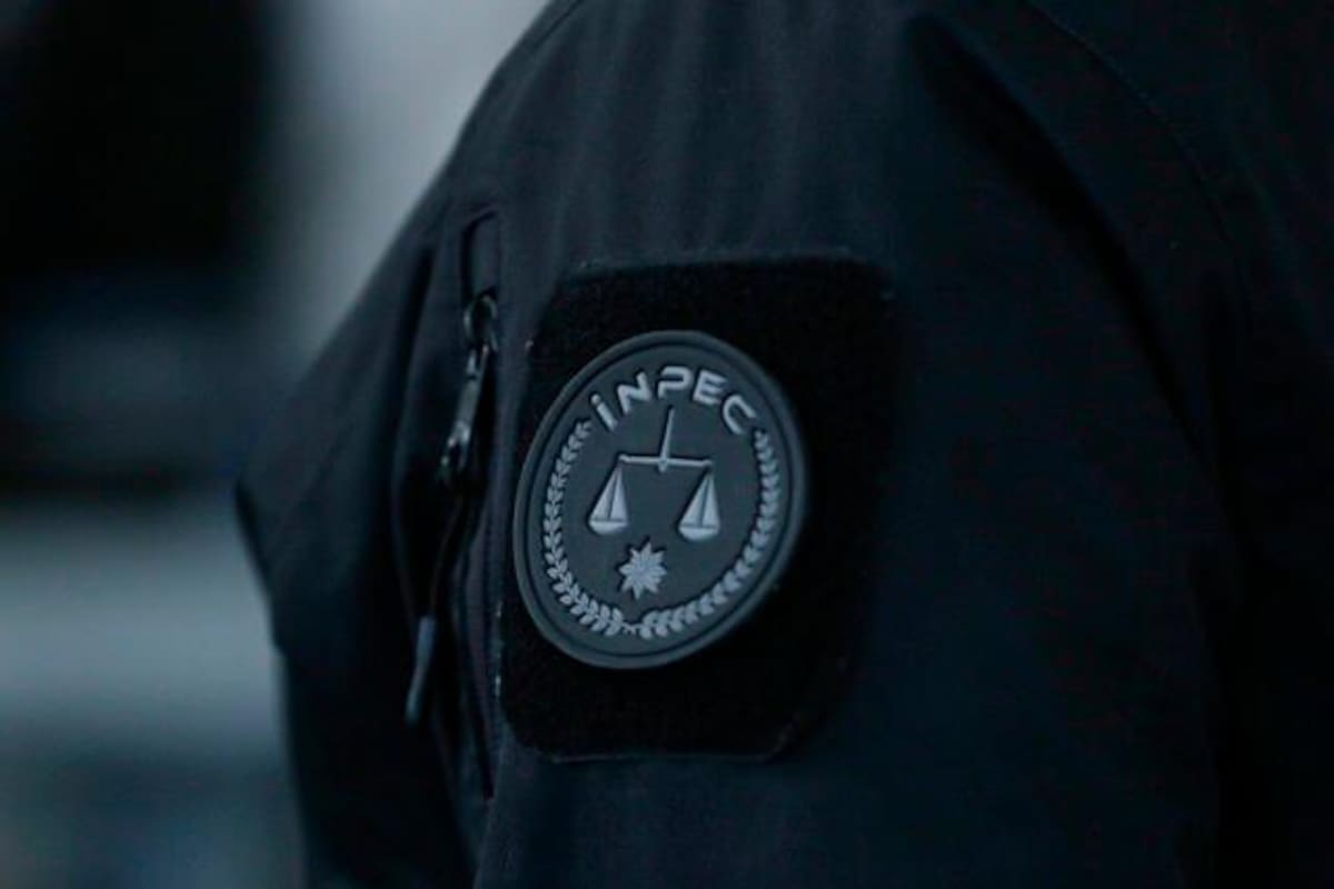 Funcionario del Inpec fue secuestrado en el Valle del Cauca