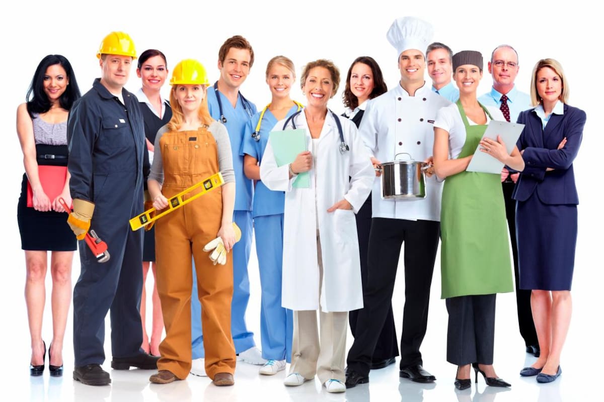 Carreras técnicas: menos tiempo estudiando y más oportunidades de empleo