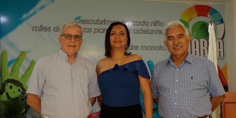 Asociación Niños de Papel invita a su seminario de salud mental