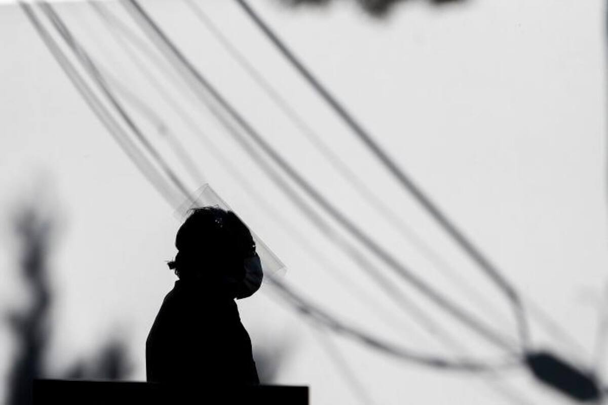 Segunda anciana española de 101 años se recupera del coronavirus
