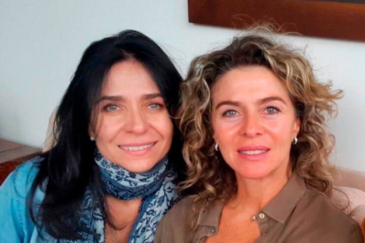 Críticas por designación en consulado a hermana de Margarita Rosa de Francisco