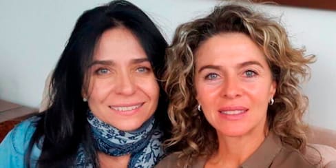 Críticas por designación en consulado a hermana de Margarita Rosa de Francisco