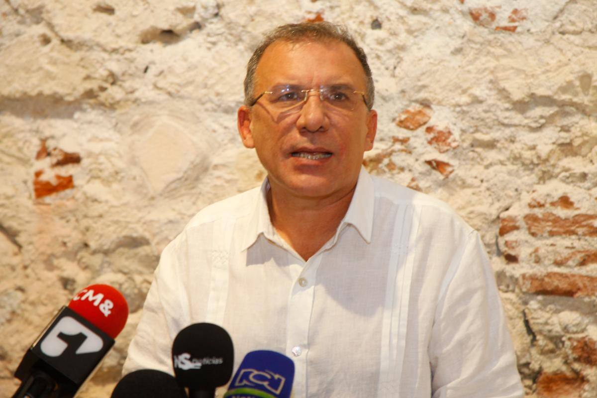 Atención: Roy Barreras tendrá nuevo cargo en el gobierno