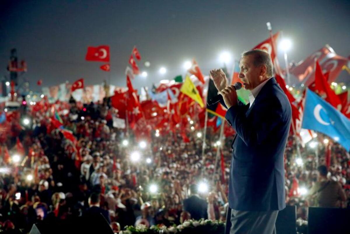 Foto: AP