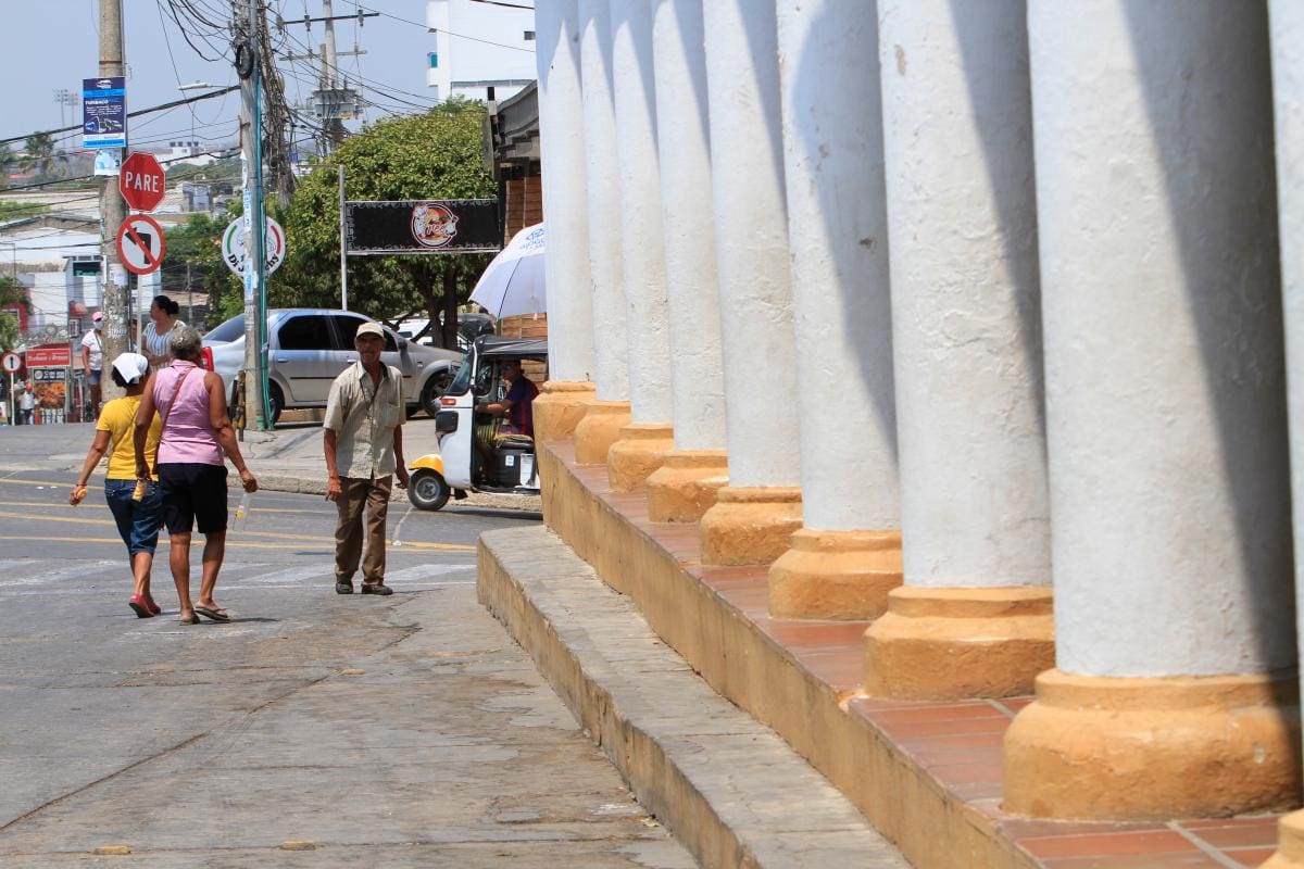 Con mensajes falsos sobre coronavirus están sembrando pánico en Turbaco