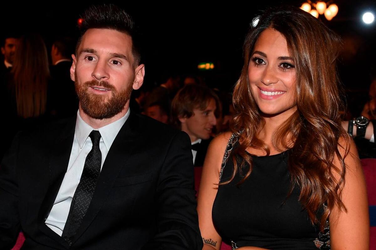 Leo Messi y Antonella Roccuzzo: ¿por qué se habla de crisis matrimonial?