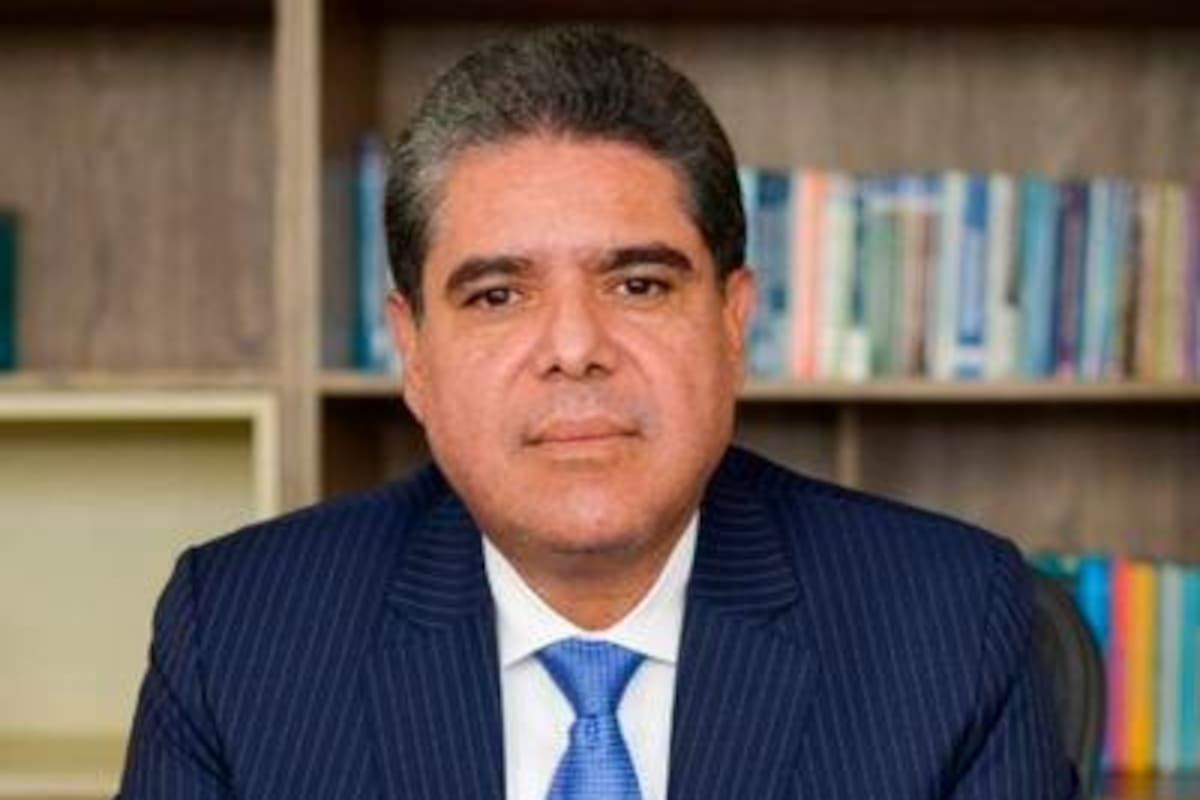 Consejo de Estado anula elección de Carlos Hernán Rodríguez como contralor