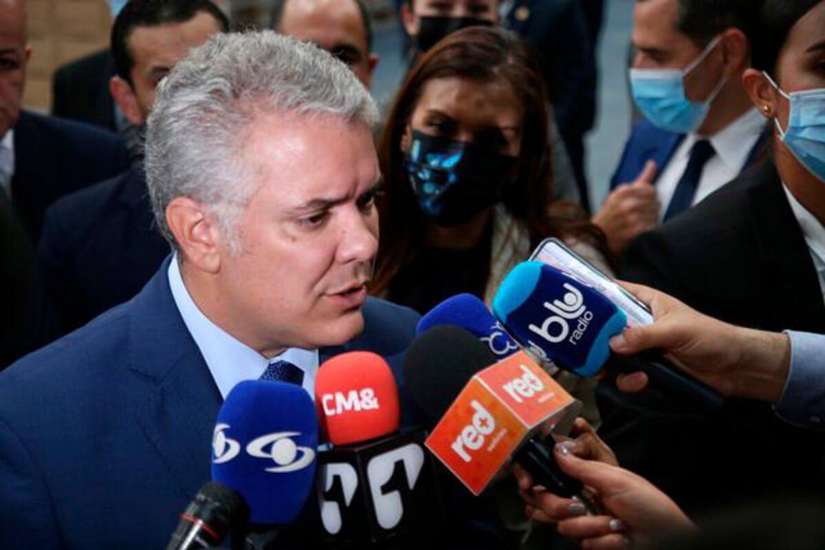Colombia evaluará cómo solventar las exportaciones e importaciones con Rusia