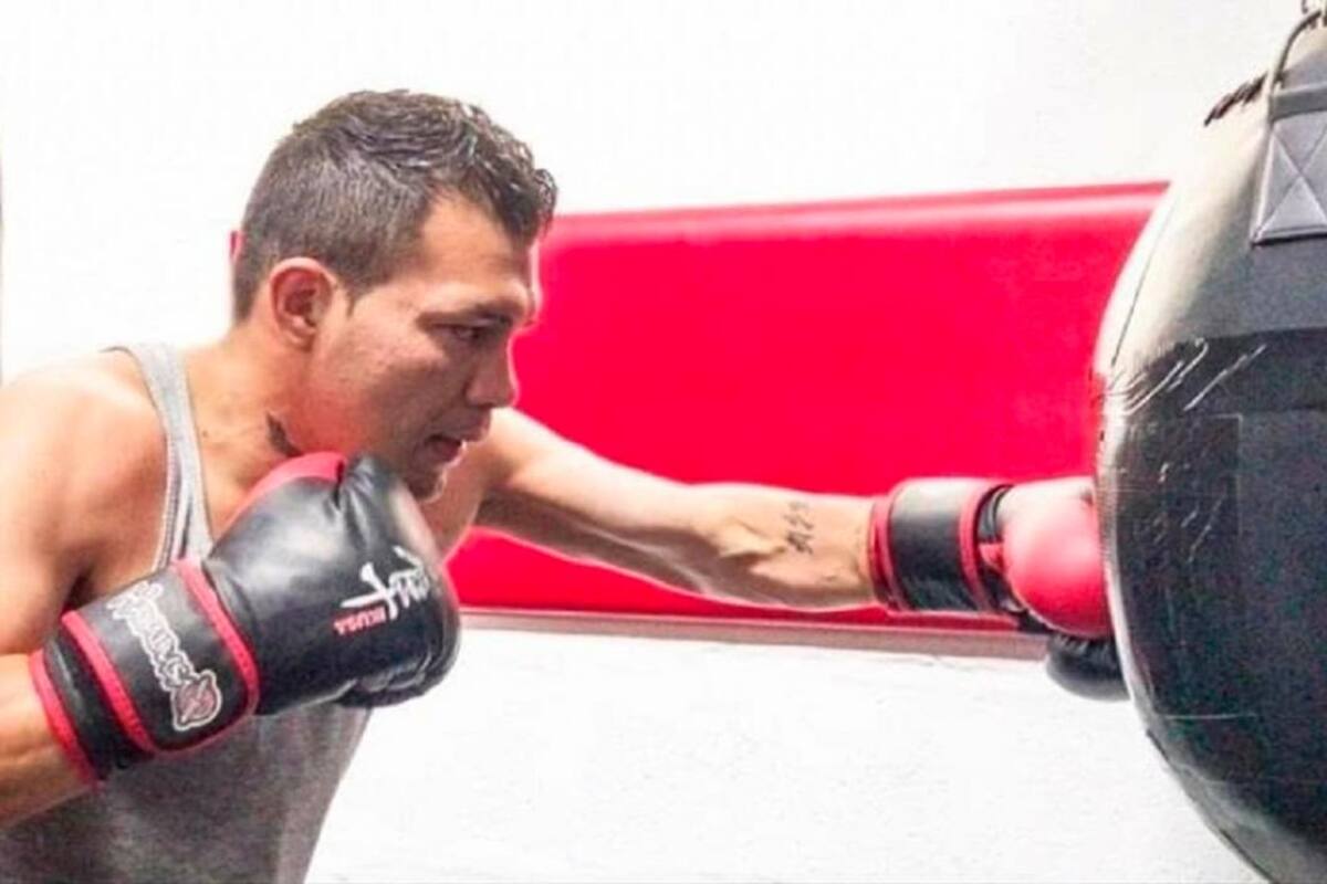 ¡Boxeo internacional en Turbaco, el 27 de noviembre!