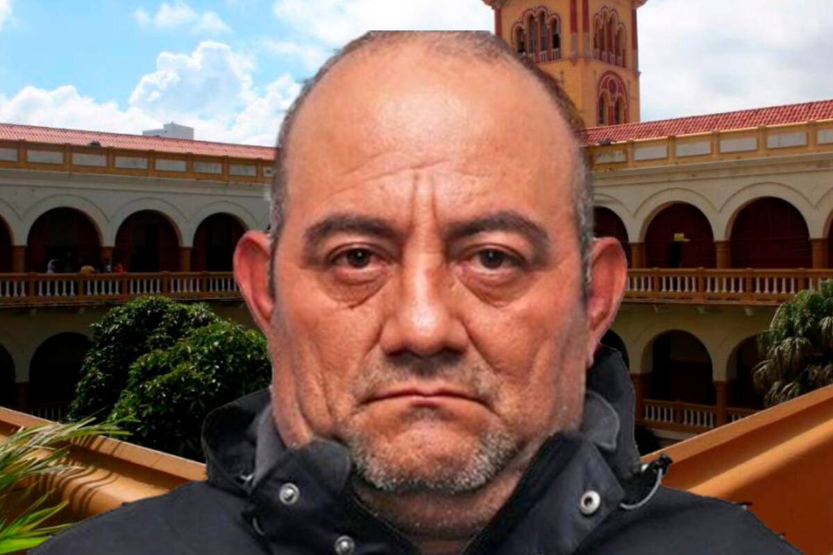 La presunta relación entre la Universidad de Cartagena y el Clan del Golfo