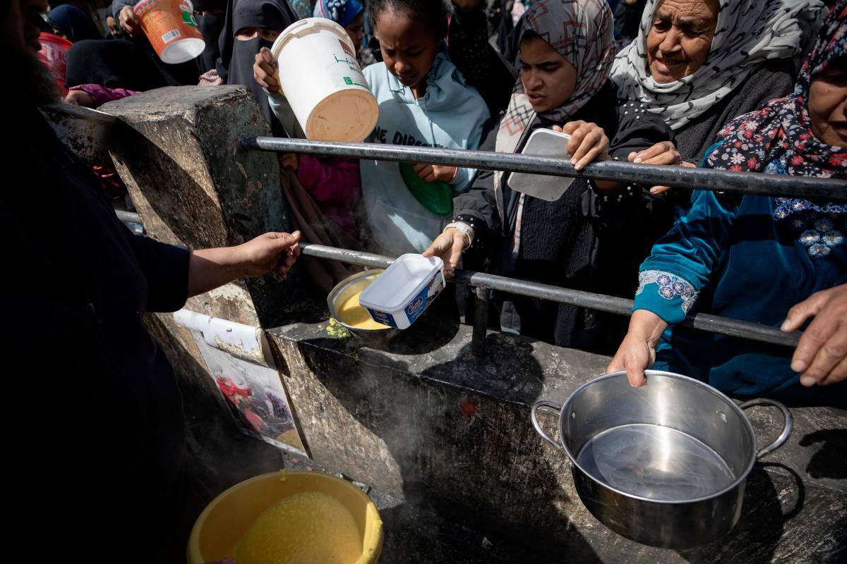 Esto reveló la investigación sobre masacre en Gaza durante reparto de ayuda