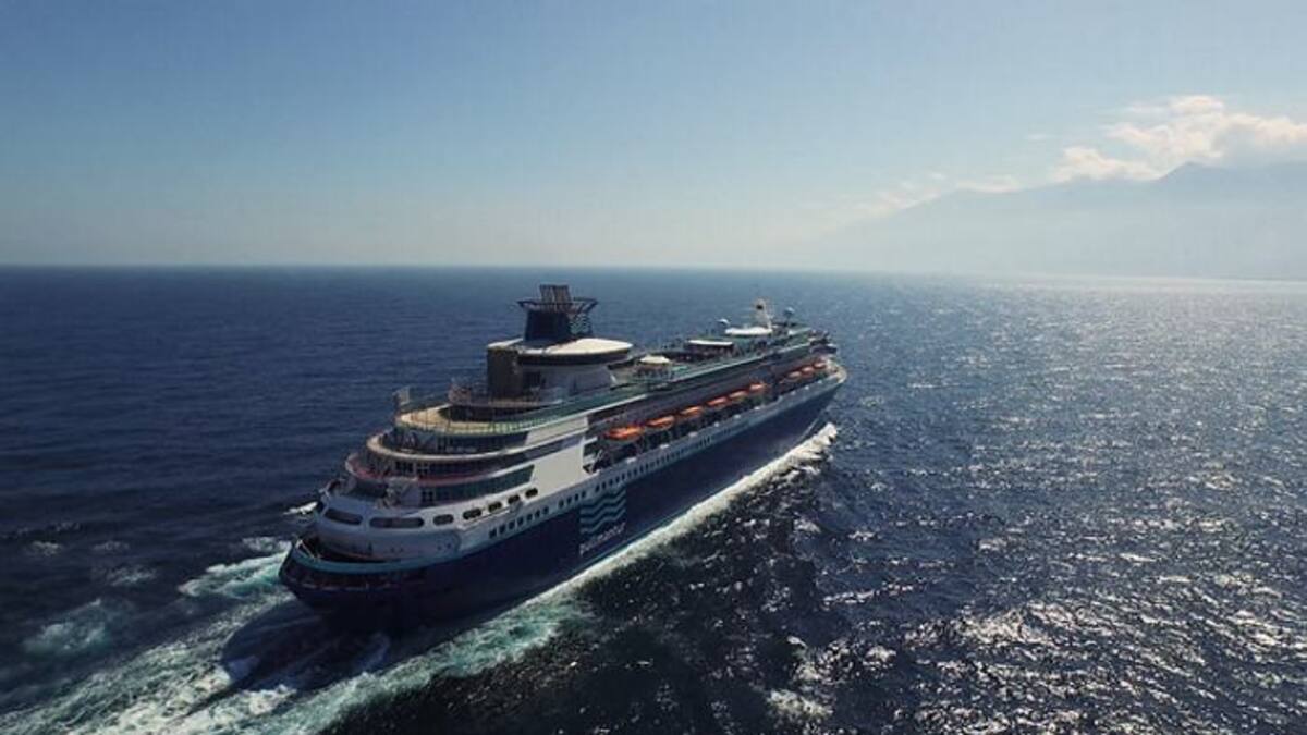 Según la Sociedad Portuaria de Cartagena, 63,85 % de los turistas extranjeros que se embarcaron en el puerto local durante la temporada 2015- 2016, provenía de Brasil, 11,35 % de Argentina y 10,54 % de Chile. Colprensa