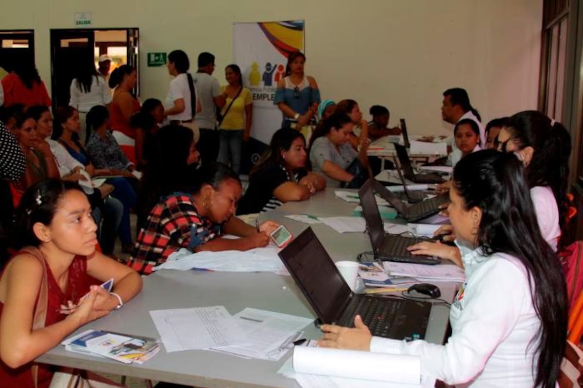 ¿Buscas trabajo? El Sena ofertará 225 vacantes en Cartagena