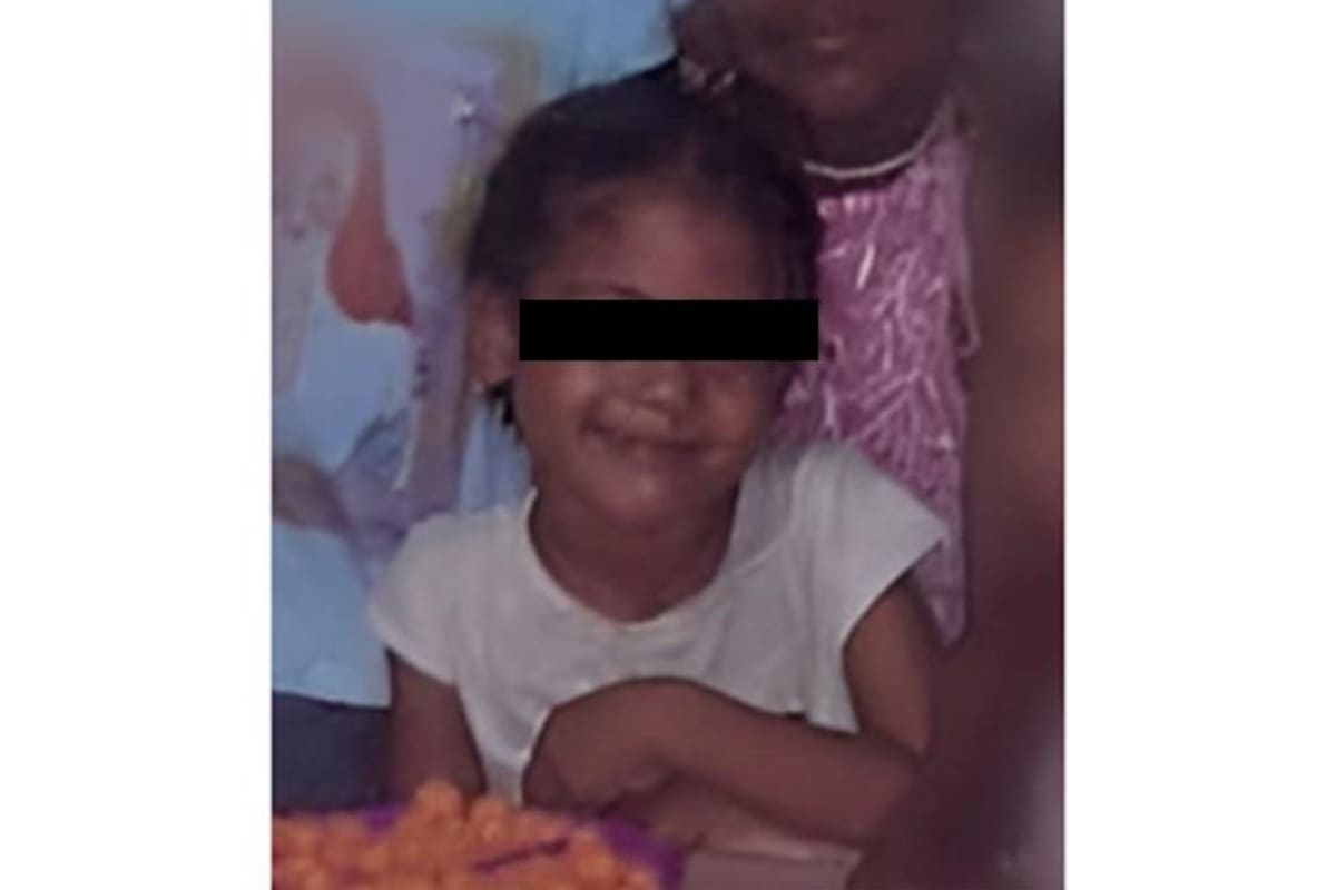 Niña de 6 años se ahogó durante un paseo familiar