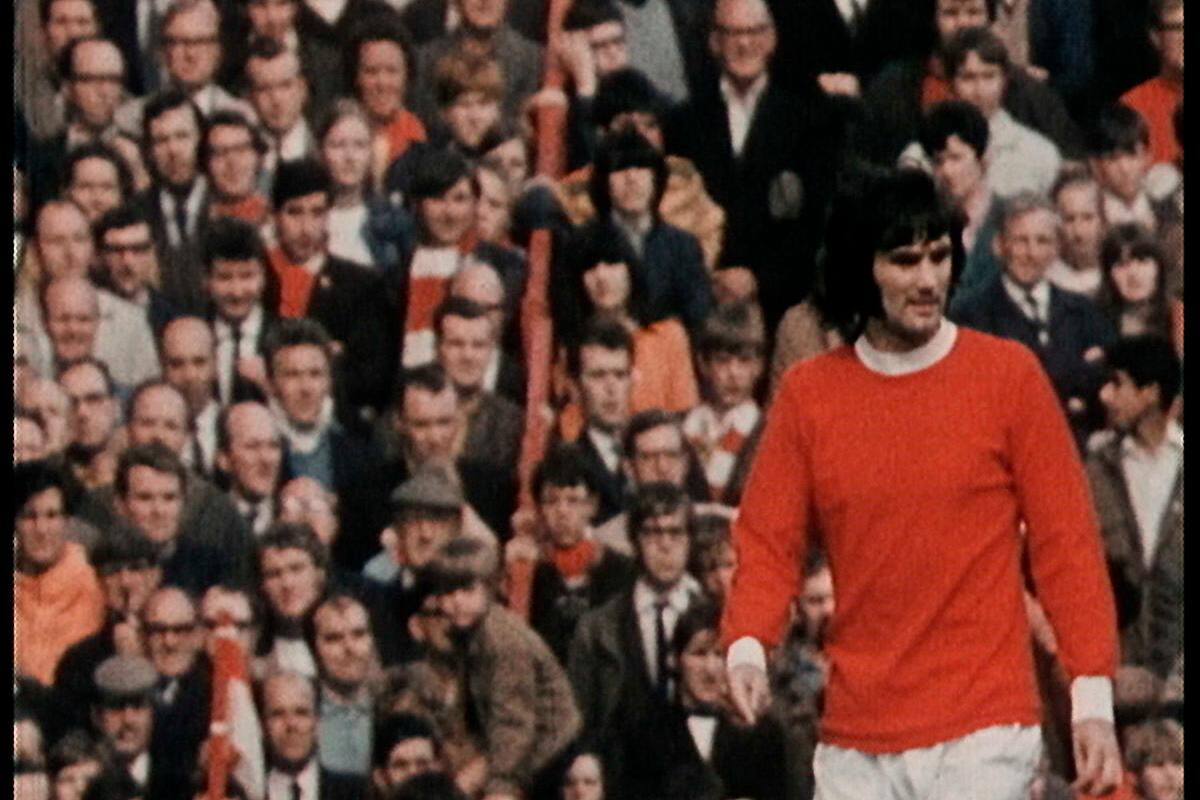 Leyendas: el mejor futbolista británico era más parrandero que Grealish